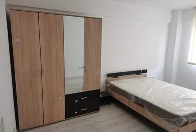 Garsonieră decomandată, mobilată în Vișan