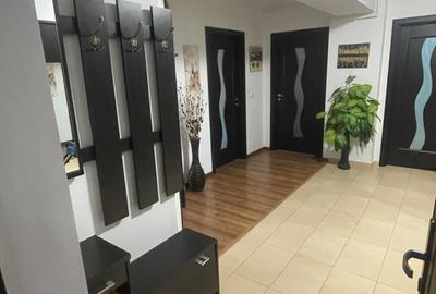 Apartament cu 2 camere decomandat, mobilat în Splaiul Unirii - 6