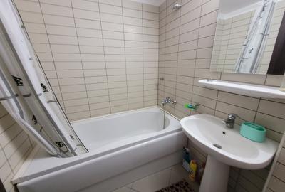 Apartament cu 2 camere semidecomandat, mobilat în Colentina - 15