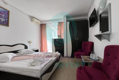 Hotel/Pensiune, de 17,300 mp, în Central - 17
