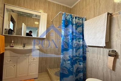 Casă individuală cu 5 camere cu Canalizare în Central - 11