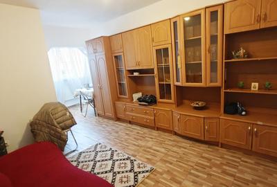 Garsonieră decomandată, mobilată în Nicolina - 3