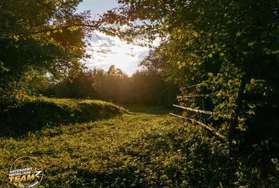 Teren extravilan de 4800 mp, în Ojdula - 2