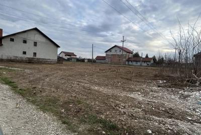 Spațiu comercial, în Bujoreni - 4