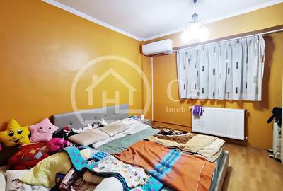 Apartament cu 4 camere de vanzare in Decebal, Oradea - 6