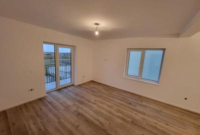 BLOC NOU - TIP VILA. Etajul 1. Aproape de Zone2. - 6