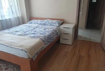 Garsonieră decomandată în Dorobanți - 3