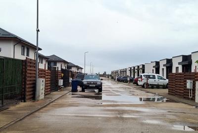 Vanzare Teren construibil Magurele 10000MP - 3