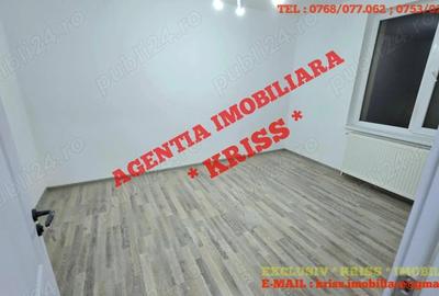 NOU PE PIA?A ! Apartament 2 Camere SEMICENTRAL Confort 1 Etaj 1 Renovat Total 2026 Liber - 3
