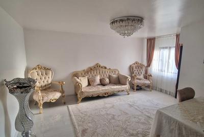 Apartament cu 3 camere decomandat în Bragadiru - 8