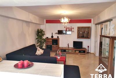 Apartament cu 2 camere decomandat, mobilat în Capitol - 1