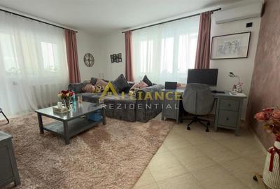 Apartament cu 3 camere decomandat, mobilat în Metalurgiei - 4