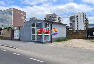 Birouri de închiriat Brasov - 28 mp # spatii-comerciale-brasov.ro - 1