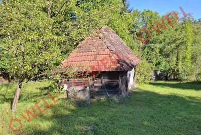 De vânzare casă, situată în Suveica! - 5