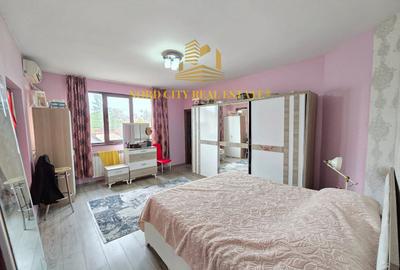 Casă individuală cu 7 camere cu Canalizare în Colentina - 9