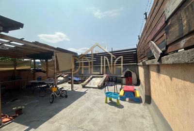 Casă individuală cu 17 camere cu Canalizare în Gara de Nord - 11