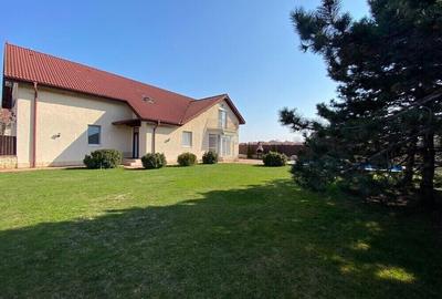 Casă individuală cu 6 camere cu Canalizare în Iancu Nicolae - 10