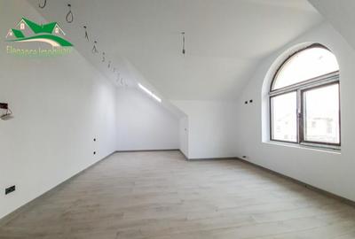 Duplex modern cu locuin?a secundara ?i curte amenajata, - 6