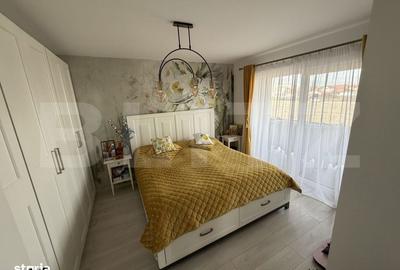 Casă cu 4 camere cu Teren 175 Mp în Micești - 2