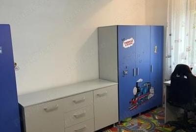 Apartament cu 3 camere decomandat, mobilat în Primo - 6