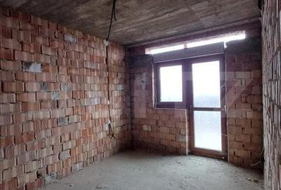 Casă cu 1 camere cu Teren 1800 Mp în Câmpia Turzii - 4