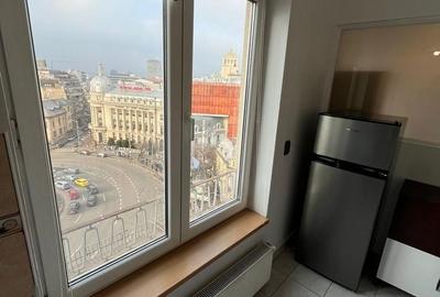 Apartament cu 2 camere în Romană - 10