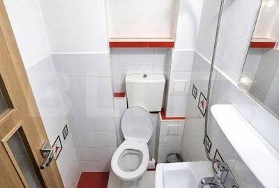 Garsonieră, mobilată în Gheorgheni - 2