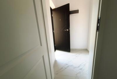 Casă cu 4 camere cu Canalizare în Haliu - 17