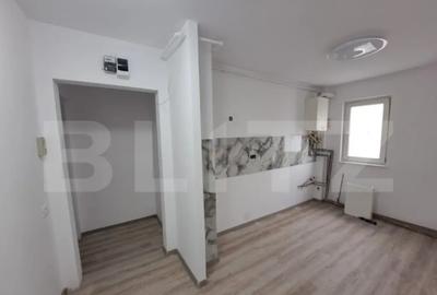 Apartament cu 2 camere semidecomandat în Noua - 2
