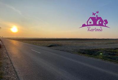 Parcele de teren industrial pentru diferite activitati ec... - 3