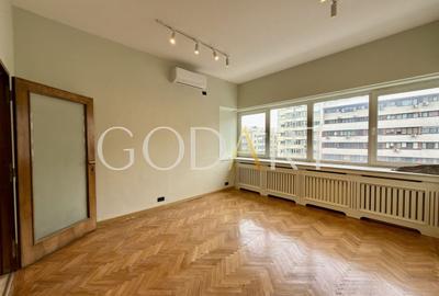 Apartament cu 3 camere semidecomandat în Universitate - 9