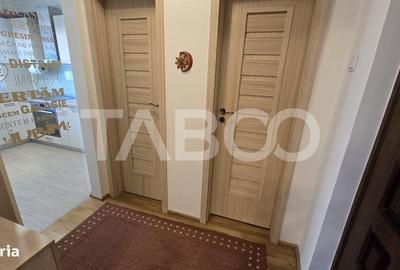 Apartament cu 3 camere decomandat, mobilat în Central - 12