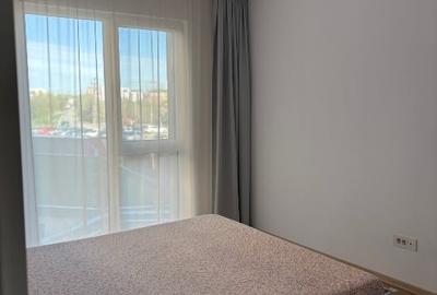 Apartament cu 2 camere decomandat, mobilat în Aradului - 4