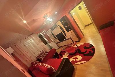 Apartament 2 camere Moldova Noua