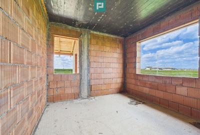 Casă cu 5 camere cu Teren 600 Mp în Săcălaz - 4