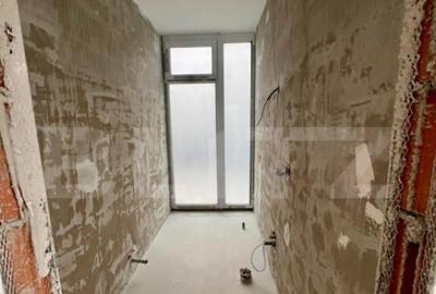 Apartament tip Penthouse, 3 camere, 110 mp, terasa 142 mp, S - 6