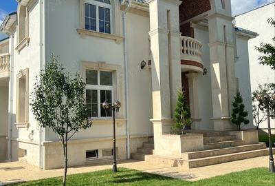 Casă cu 2 camere în Titulescu - 7