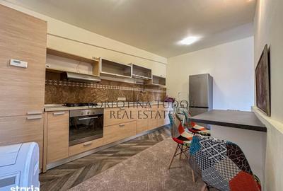 Apartament cu 3 camere în Zorilor - 6