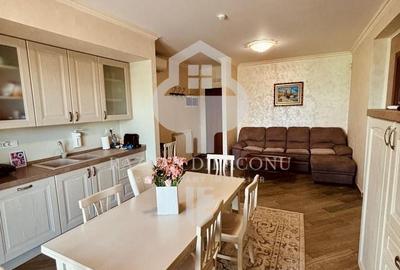 Apartament Mamaia - 6