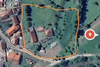 Casă cu 5 camere în Balșa