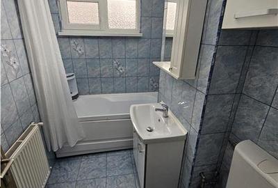 Apartament cu 2 camere semidecomandat în Narcisa - 6