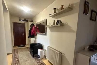 Apartament 3 camere, 82 mp, parter inalt + boxa 30 mp + 2 - 8