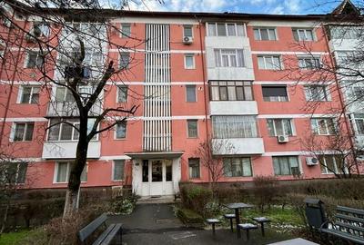 Apartament cu 3 camere decomandat în Central - 1