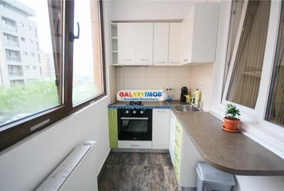 Apartament cu 2 camere de inchiriat in Militari Residence- TINERETULUI - 6