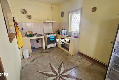 Casă cu 4 camere cu Teren 573 Mp în Bârnova - 5