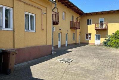 Vanzare apartament | Ultracentral Arad | Parter | 28 mp utili - 4