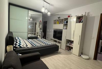 Garsonieră semidecomandată în Brâncoveanu - 2