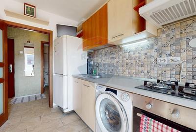 Apartament cu 2 camere decomandat, mobilat în Gării - 10