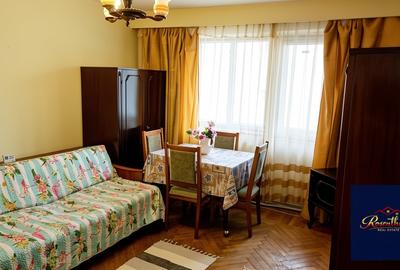 Apartament cu 2 camere decomandat în Central - 1