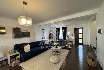 Duplex pe etaj, partial mobilat si utilat, in zona Kaufland Duplex pe etaj, partial mobilat si utilat, in zona Kaufland - 3